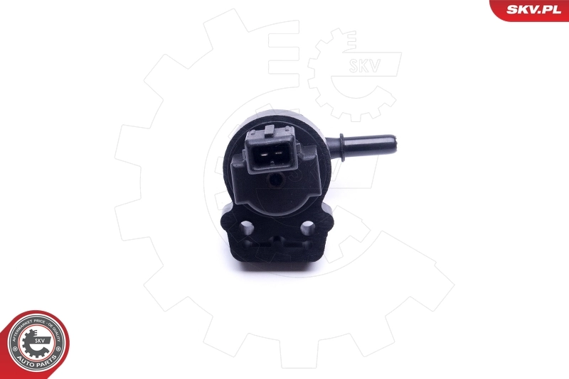 Valve, crankcase ventilation